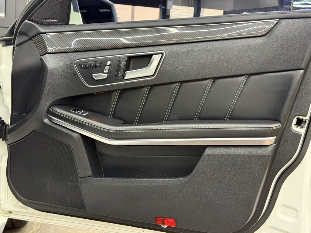 2016 Mercedes-Benz E-Class E 63 S AMG&reg; Portland OR