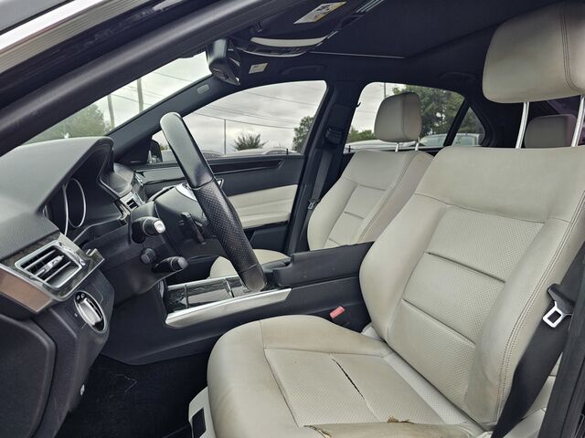 2016 Mercedes-Benz E-Class E350 LUXURY Morrow GA