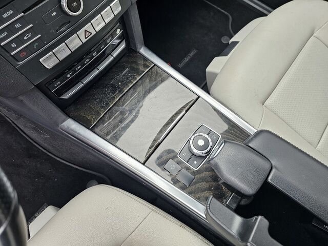 2016 Mercedes-Benz E-Class E350 LUXURY Morrow GA