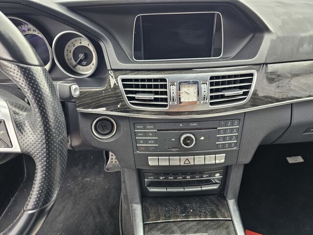 2016 Mercedes-Benz E-Class E350 LUXURY Morrow GA