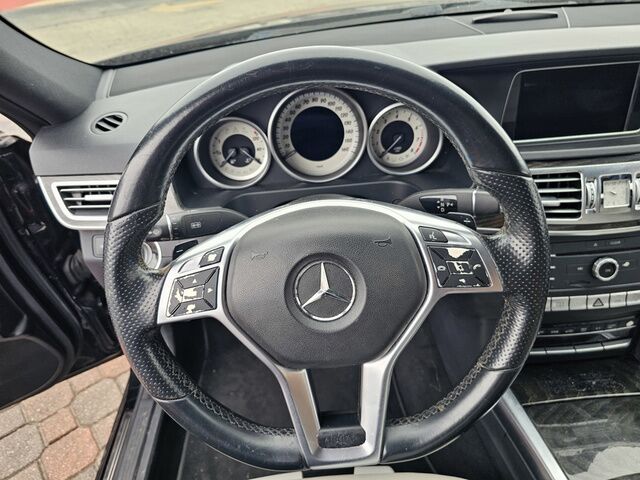 2016 Mercedes-Benz E-Class E350 LUXURY Morrow GA