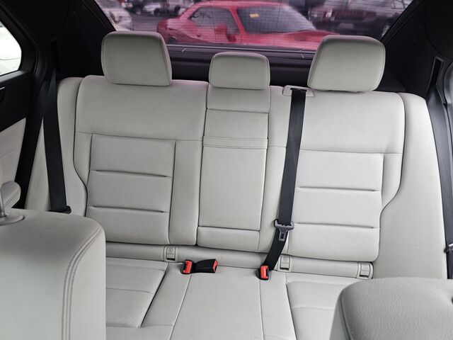 2016 Mercedes-Benz E-Class E350 LUXURY Morrow GA