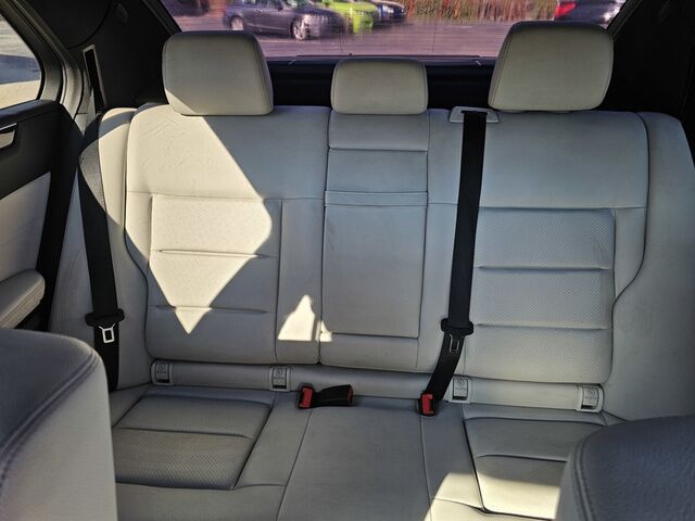 2016 Mercedes-Benz E-Class E350 LUXURY College Park GA