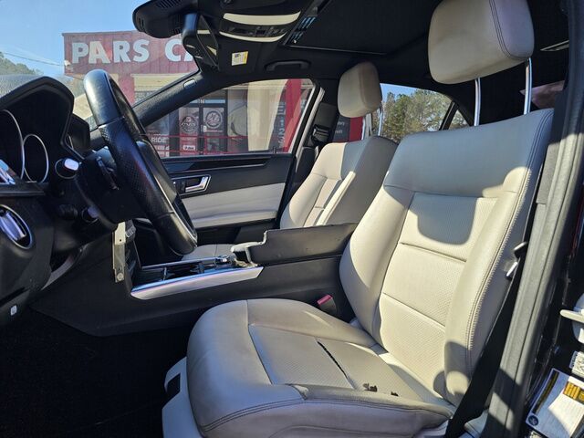 2016 Mercedes-Benz E-Class E350 LUXURY College Park GA