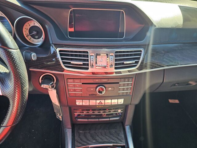 2016 Mercedes-Benz E-Class E350 LUXURY College Park GA