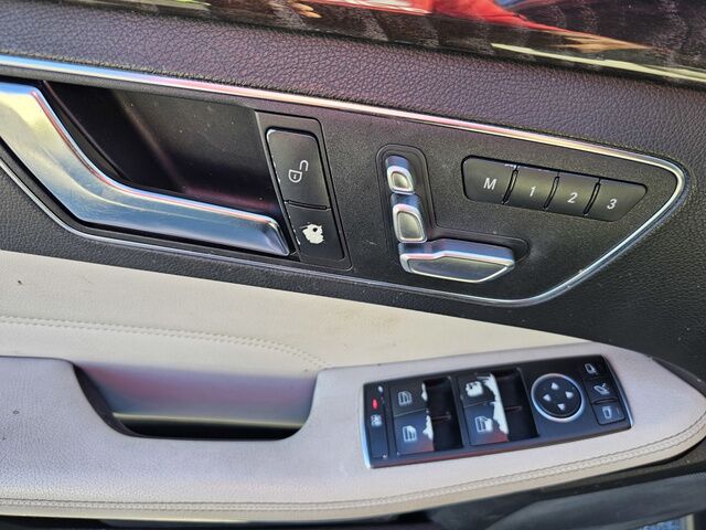 2016 Mercedes-Benz E-Class E350 LUXURY College Park GA