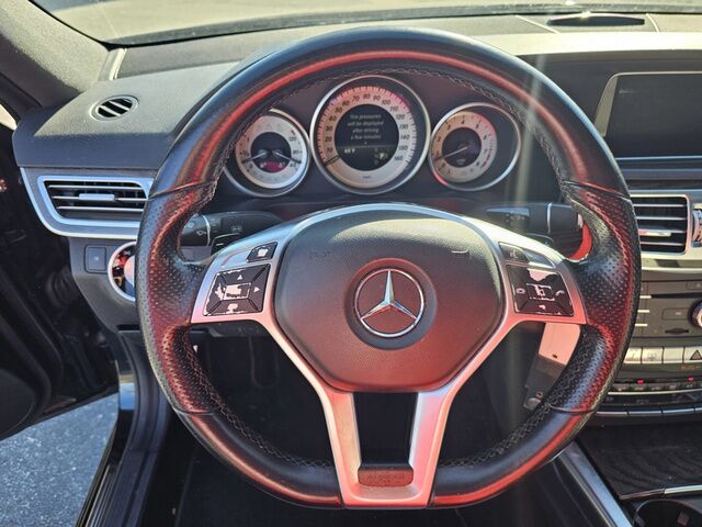 2016 Mercedes-Benz E-Class E350 LUXURY College Park GA