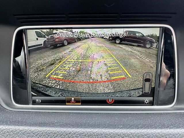 2016 Mercedes-Benz E-Class E350 Luxury San Clemente CA