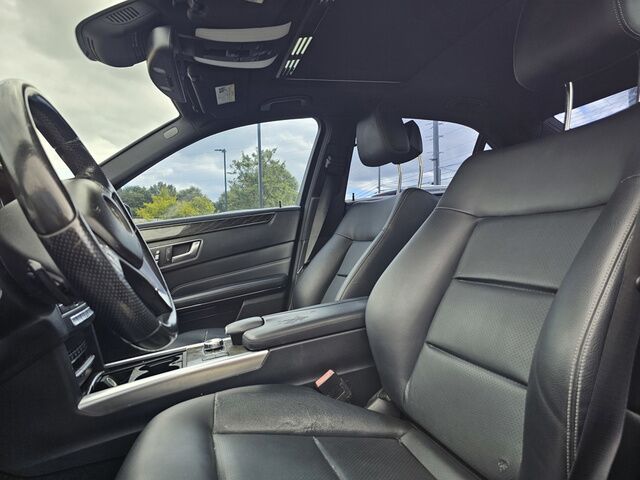 2016 Mercedes-Benz E-Class E350 Morrow GA