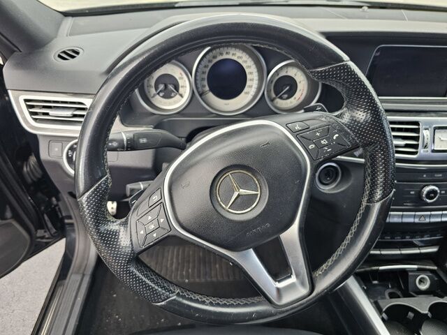 2016 Mercedes-Benz E-Class E350 Morrow GA