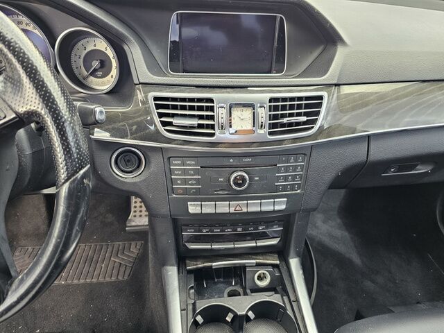 2016 Mercedes-Benz E-Class E350 Morrow GA