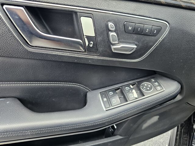 2016 Mercedes-Benz E-Class E350 Morrow GA