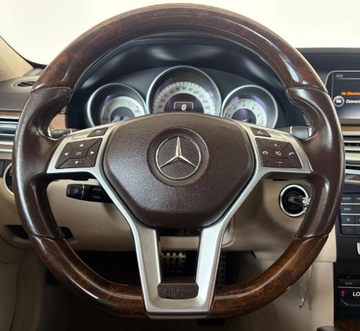 2016 Mercedes-Benz E-Class E350 Sport Sedan Houston TX