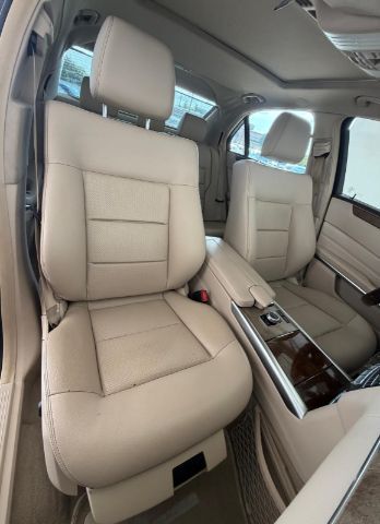 2016 Mercedes-Benz E-Class E350 Sport Sedan Houston TX