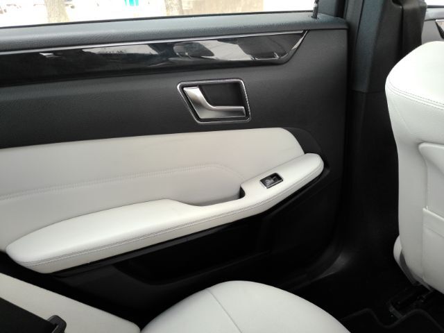 2016 Mercedes-Benz E-Class E350 Sport Sedan Plano TX