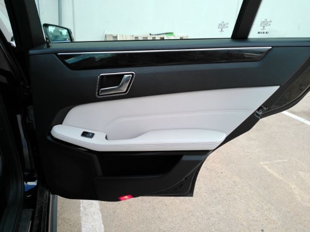 2016 Mercedes-Benz E-Class E350 Sport Sedan Plano TX