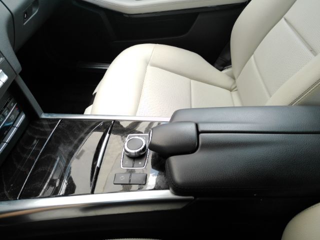 2016 Mercedes-Benz E-Class E350 Sport Sedan Plano TX