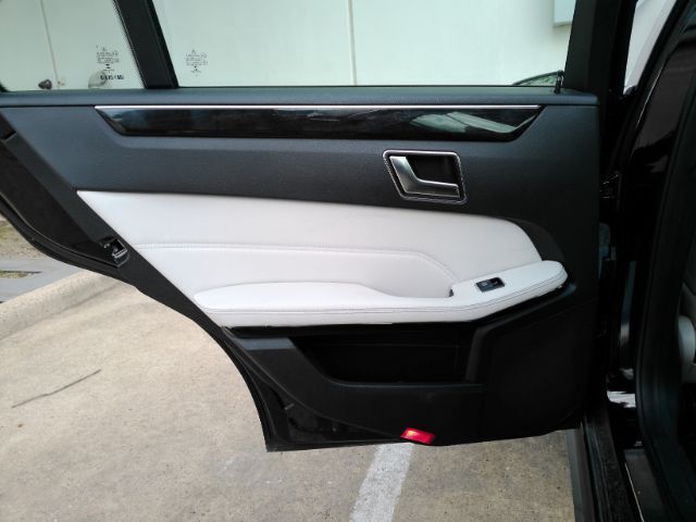 2016 Mercedes-Benz E-Class E350 Sport Sedan Plano TX