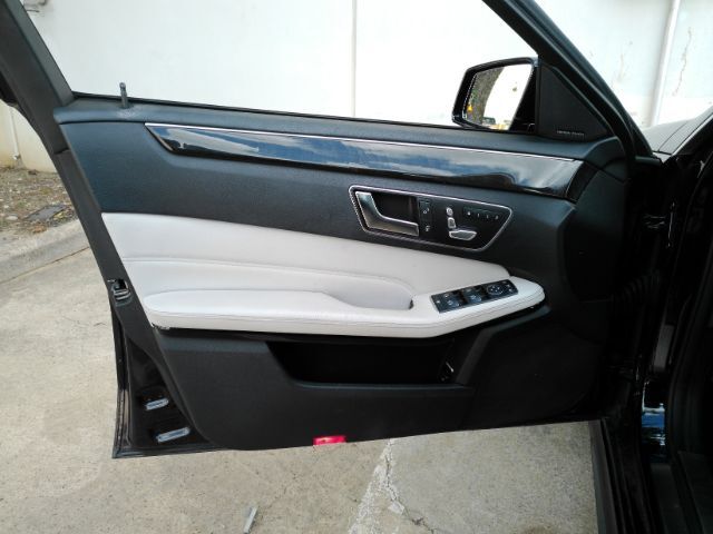 2016 Mercedes-Benz E-Class E350 Sport Sedan Plano TX
