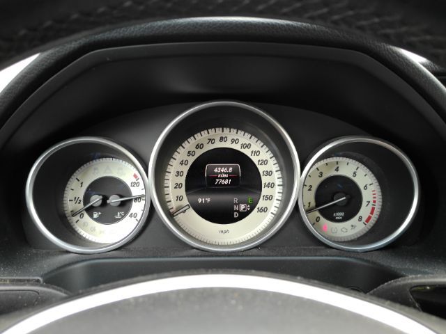 2016 Mercedes-Benz E-Class E350 Sport Sedan Plano TX