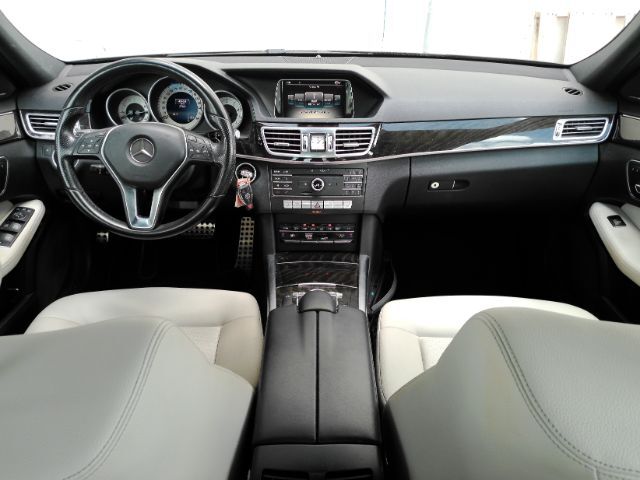 2016 Mercedes-Benz E-Class E350 Sport Sedan Plano TX
