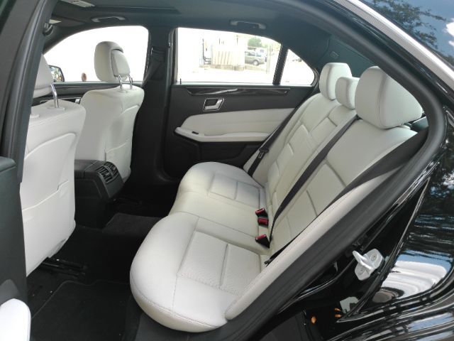 2016 Mercedes-Benz E-Class E350 Sport Sedan Plano TX