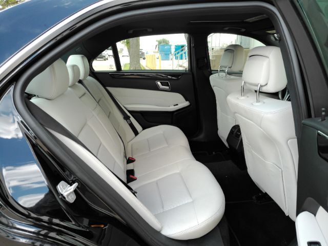 2016 Mercedes-Benz E-Class E350 Sport Sedan Plano TX