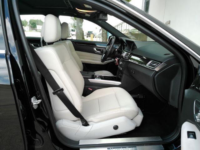 2016 Mercedes-Benz E-Class E350 Sport Sedan Plano TX