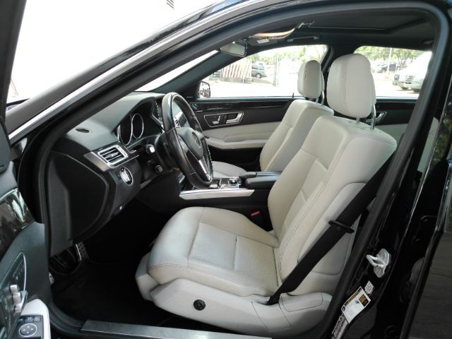 2016 Mercedes-Benz E-Class E350 Sport Sedan Plano TX