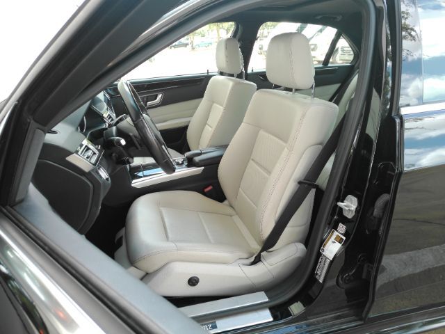 2016 Mercedes-Benz E-Class E350 Sport Sedan Plano TX