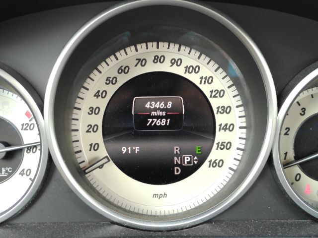 2016 Mercedes-Benz E-Class E350 Sport Sedan Plano TX