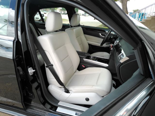 2016 Mercedes-Benz E-Class E350 Sport Sedan Plano TX