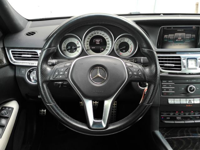 2016 Mercedes-Benz E-Class E350 Sport Sedan Plano TX
