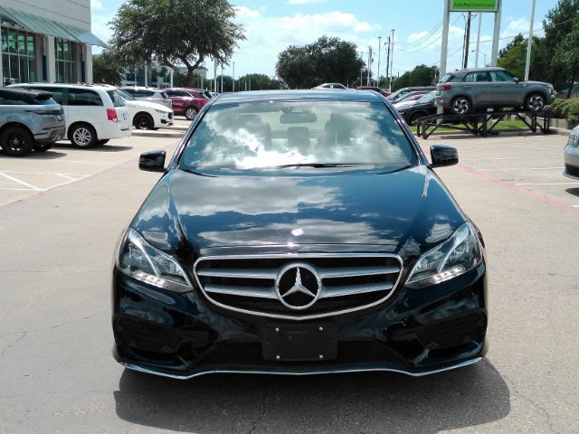 2016 Mercedes-Benz E-Class E350 Sport Sedan Plano TX