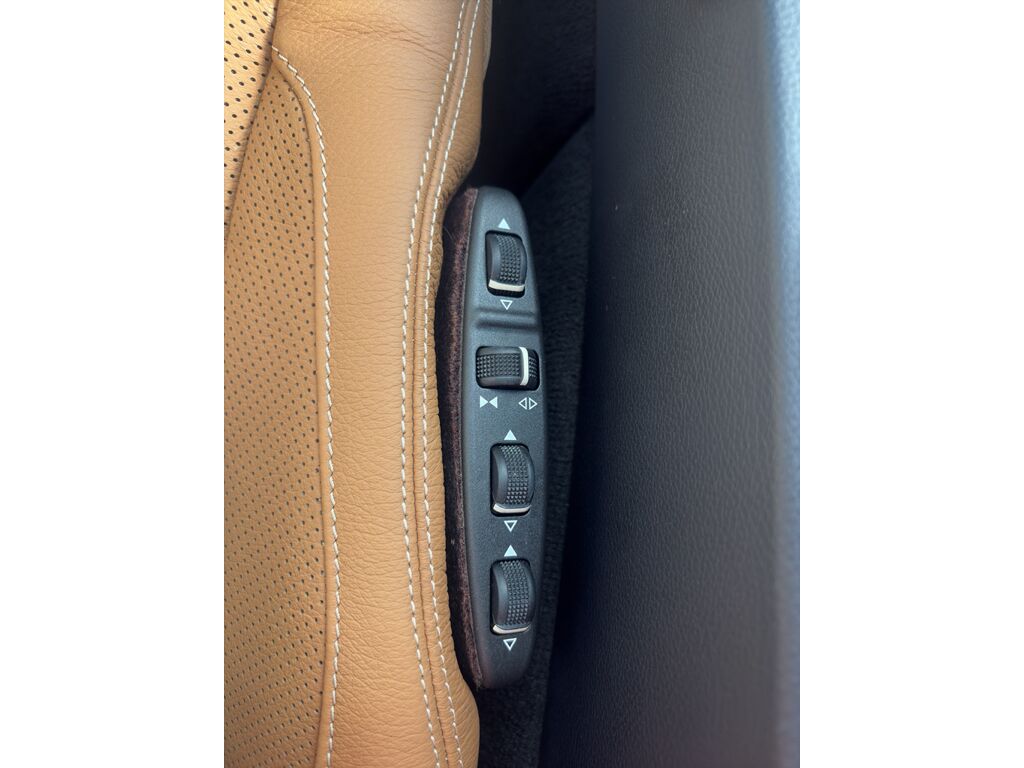 2016 Mercedes-Benz E-Class E400 4MATIC Wilmington NC
