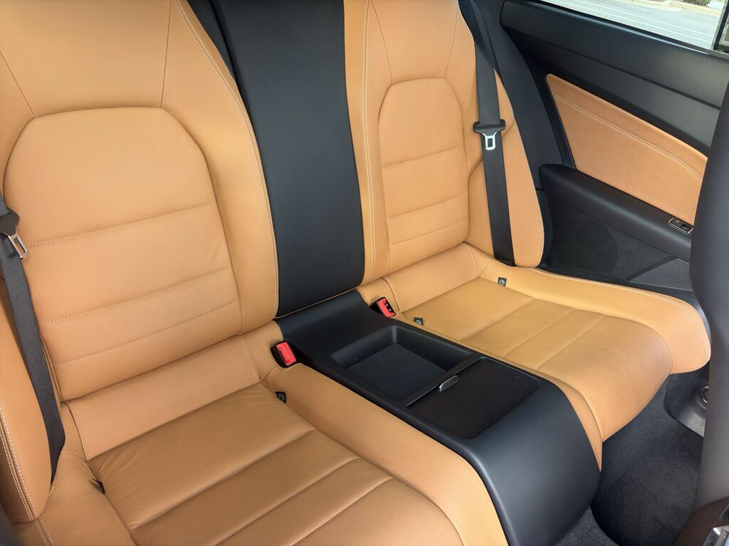 2016 Mercedes-Benz E-Class E400 4MATIC Wilmington NC