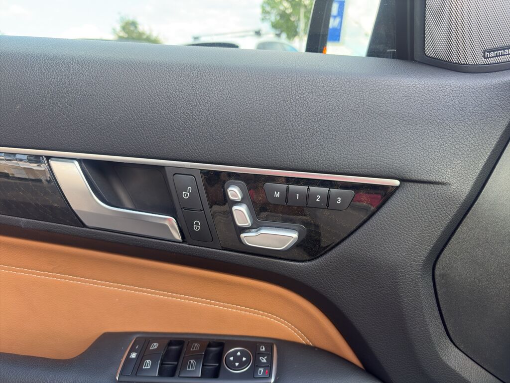 2016 Mercedes-Benz E-Class E400 4MATIC Wilmington NC