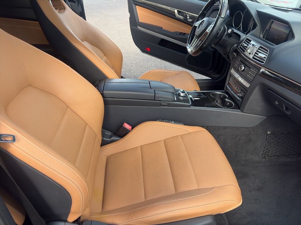 2016 Mercedes-Benz E-Class E400 4MATIC Wilmington NC