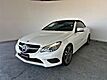 2016 Mercedes-Benz E-Class E400 Cabriolet
