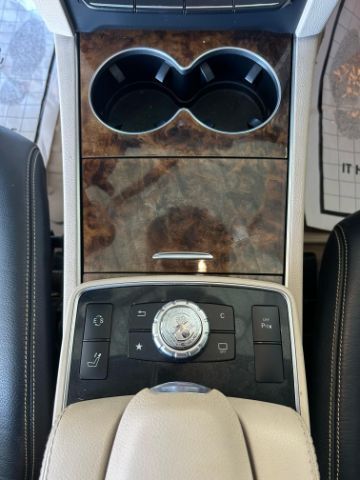 2016 Mercedes-Benz E-Class E400 Cabriolet Houston TX