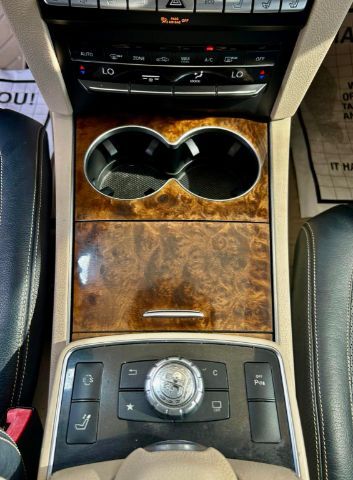 2016 Mercedes-Benz E-Class E400 Cabriolet Houston TX