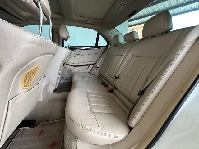 2016 Mercedes-Benz E-Class E400 Luxury Sedan Houston TX