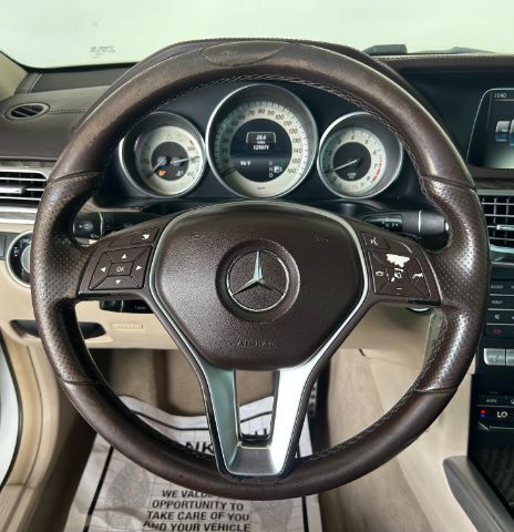 2016 Mercedes-Benz E-Class E400 Luxury Sedan Houston TX