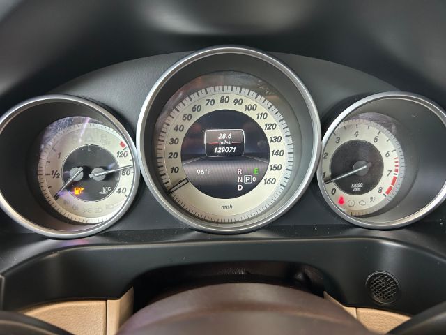 2016 Mercedes-Benz E-Class E400 Luxury Sedan Houston TX
