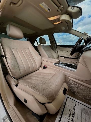 2016 Mercedes-Benz E-Class E400 Luxury Sedan Houston TX