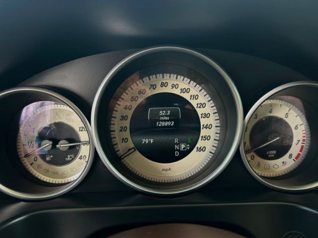 2016 Mercedes-Benz E-Class E400 Luxury Sedan Houston TX