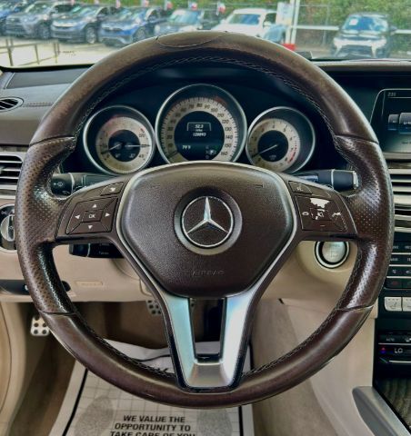 2016 Mercedes-Benz E-Class E400 Luxury Sedan Houston TX