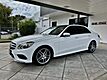 2016 Mercedes-Benz E-Class E400 Luxury Sedan