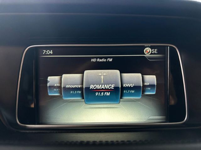 2016 Mercedes-Benz E-Class E400 Luxury Sedan Houston TX