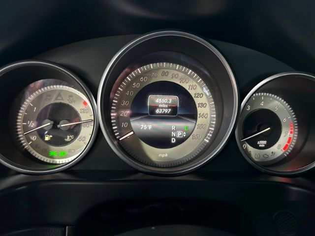 2016 Mercedes-Benz E-Class E400 Luxury Sedan Houston TX